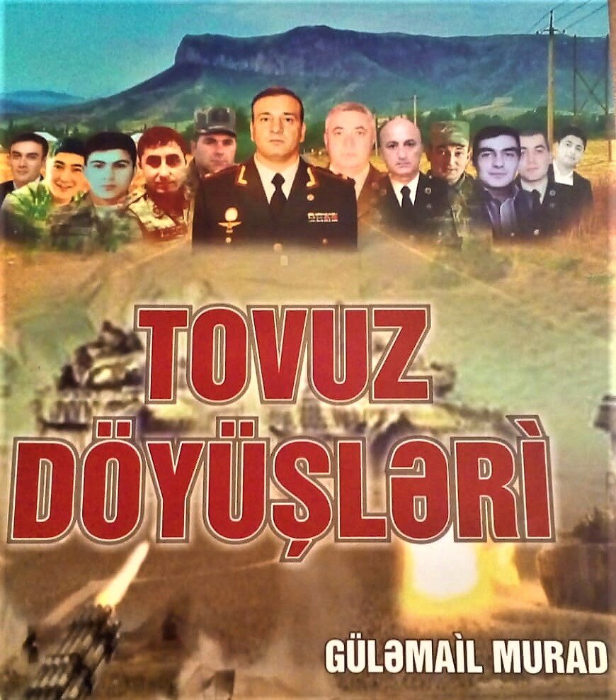 Qənirə Paşayevanın təşəbbüsü ilə 